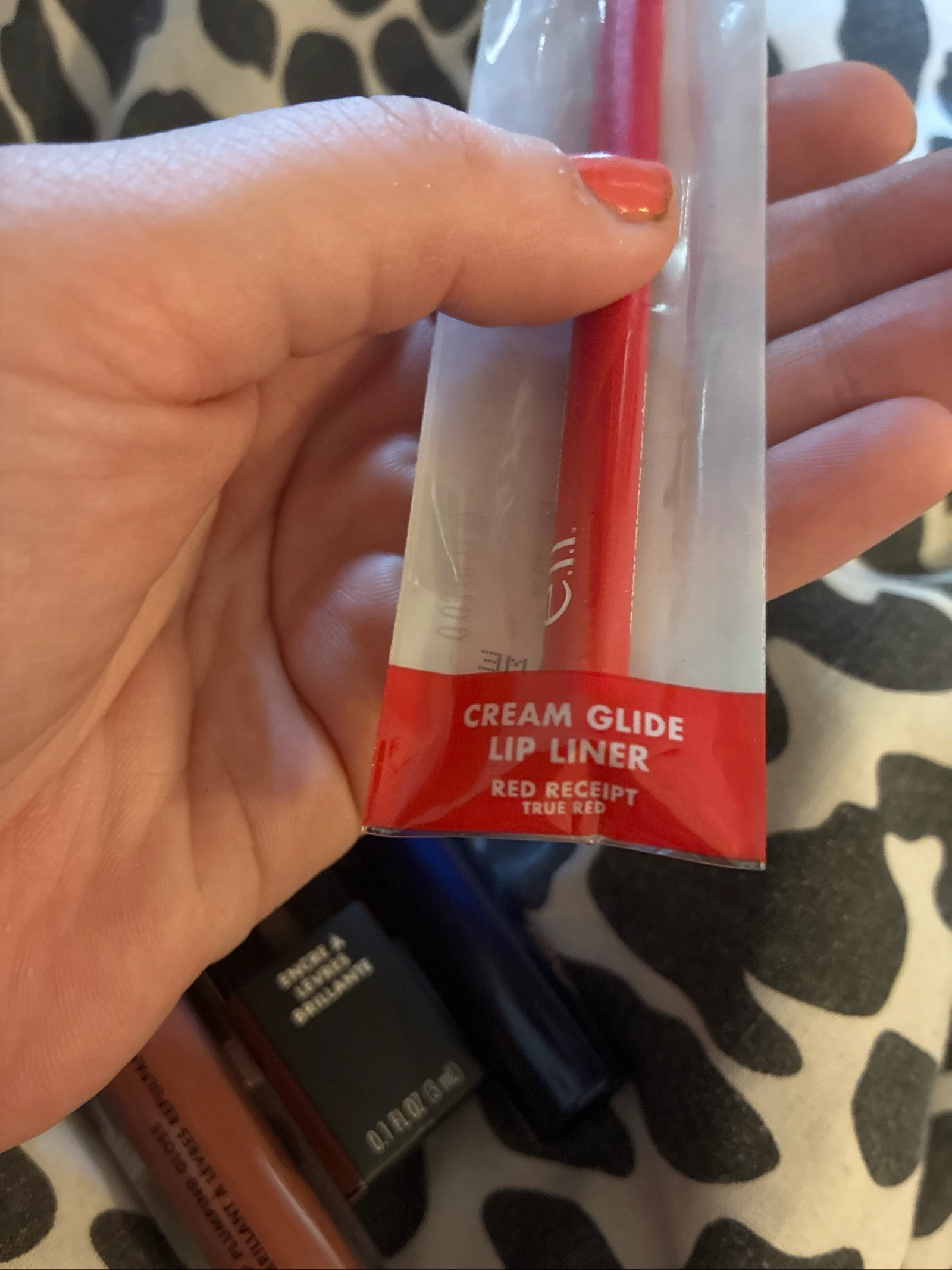 Lipliner – photo 3